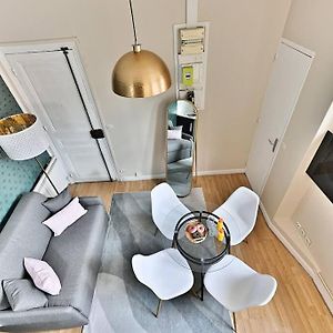 Apartamento de 1 Dormitorio